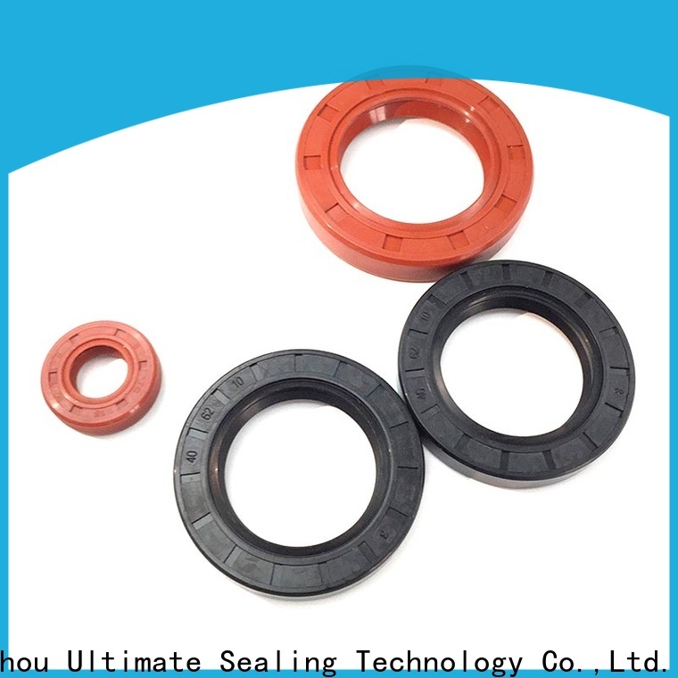 stable Oil seal factory for chemical industry