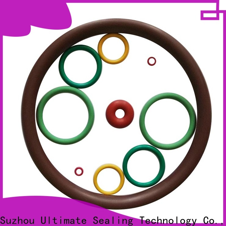 Ultimate rubber o rings personalized for sanitary equipment