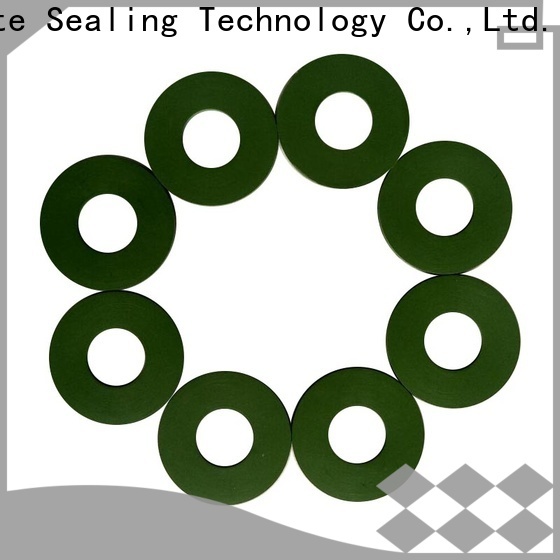 Ultimate sturdy FKM gasket factory for machine industry