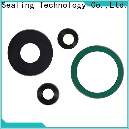 Ultimate stable silicone gasket factory for sanitary