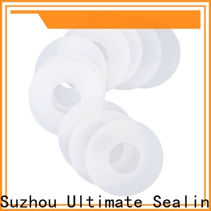 Ultimate professional silicone gasket from China for sanitary