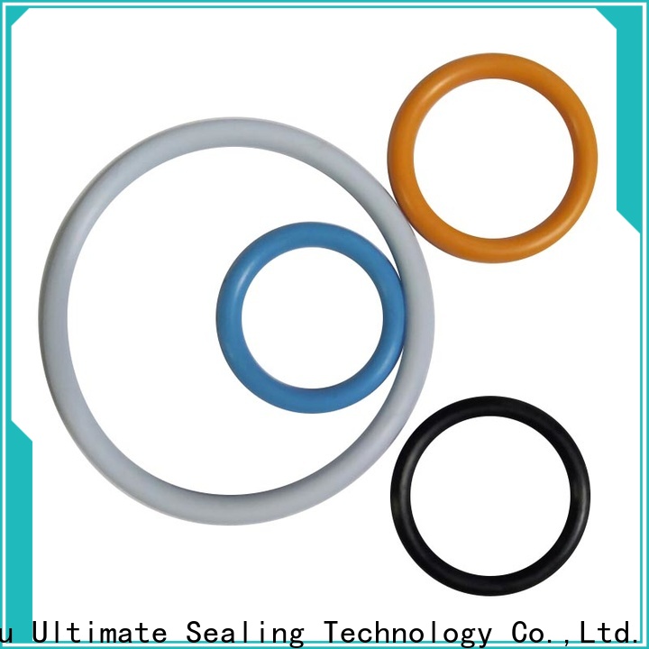 sturdy Polyurethane o ring wholesale for sanitary equipment