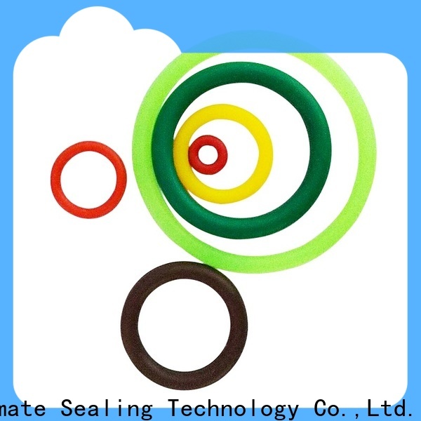 Ultimate rubber o ring suppliers wholesale for chemical industries