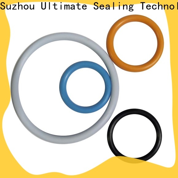 Ultimate polyurethane o ring seals factory price for valves