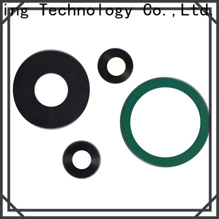 Ultimate silicone gasket design for chemical industry