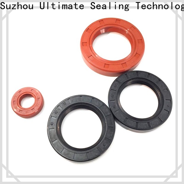 waterproof TC oil seal with good price for machine industry