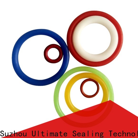 Ultimate o ring gasket factory price for chemical industries