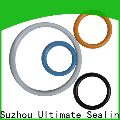 colorful o ring gasket wholesale for chemical industries
