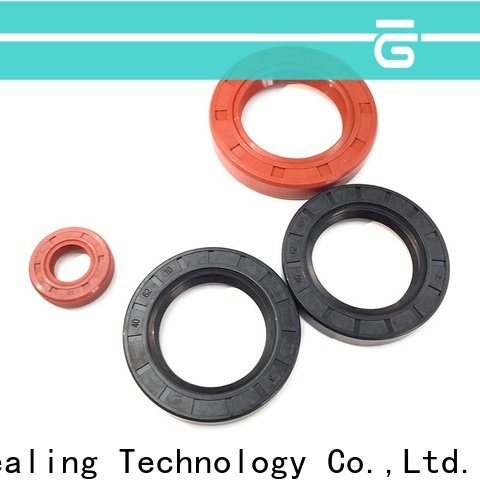 Ultimate Oil seal factory for industrial