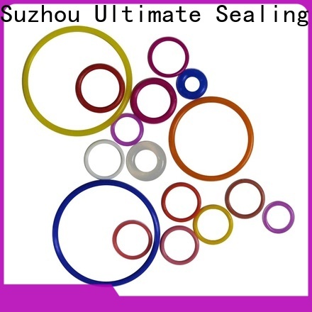 Ultimate o ring seals supplier for automotive