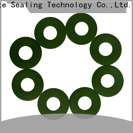 sturdy PTFE gasket with good price for connecting parts