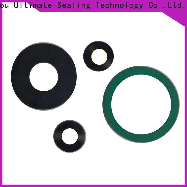 excellent silicone gasket with good price for metal flange