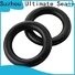 polyurethane silicone rubber o rings personalized for pneumatic components