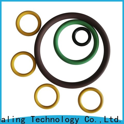 food grade O ring supplier for pneumatic components