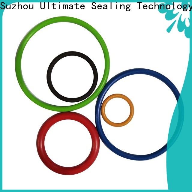 sturdy rubber o rings supplier for pneumatic components