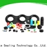 Ultimate special rubber parts customized for commercial