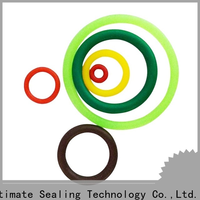Ultimate O ring factory price for valves