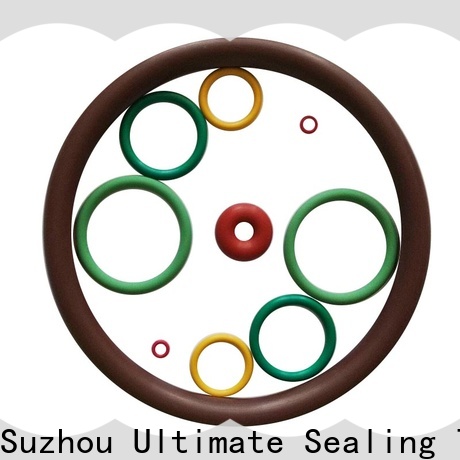 Ultimate polyurethane o ring gasket wholesale for valves