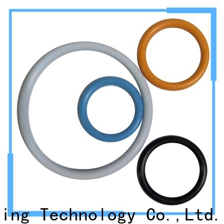 Ultimate silicone rubber o rings wholesale for valves