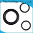 Ultimate o ring seals personalized for valves