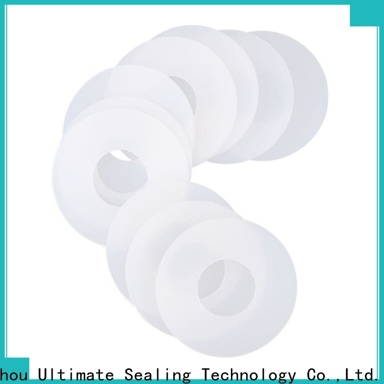 Ultimate silicone gasket from China for pneumatic components