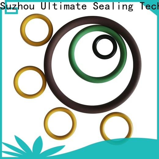 Ultimate colorful o ring suppliers personalized for chemical industries