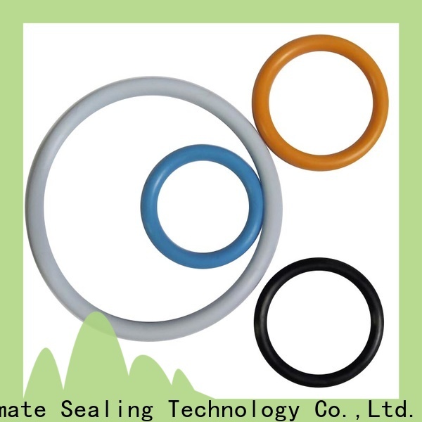 Ultimate colorful silicone rubber o rings supplier for electrical tools