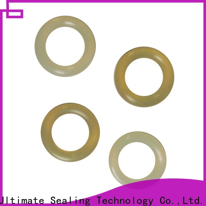 Ultimate stable o ring gasket personalized for chemical industries