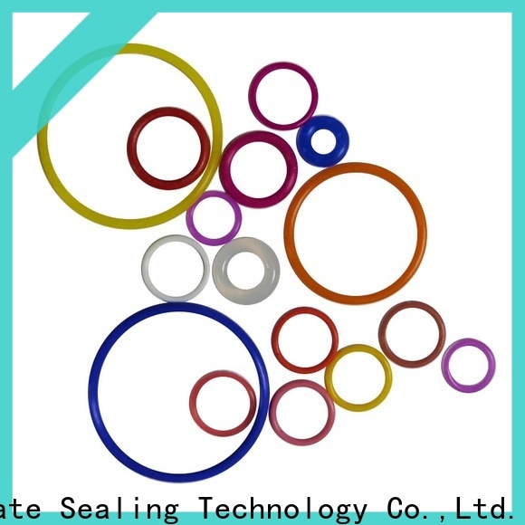 Ultimate stable O ring personalized for automotive