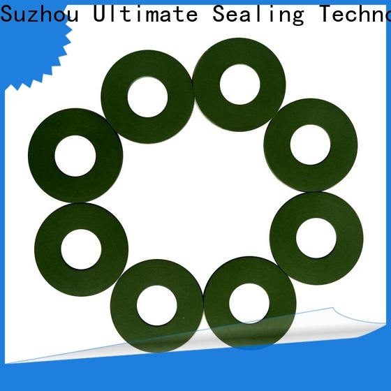Ultimate FKM gasket at discount for chemical industry