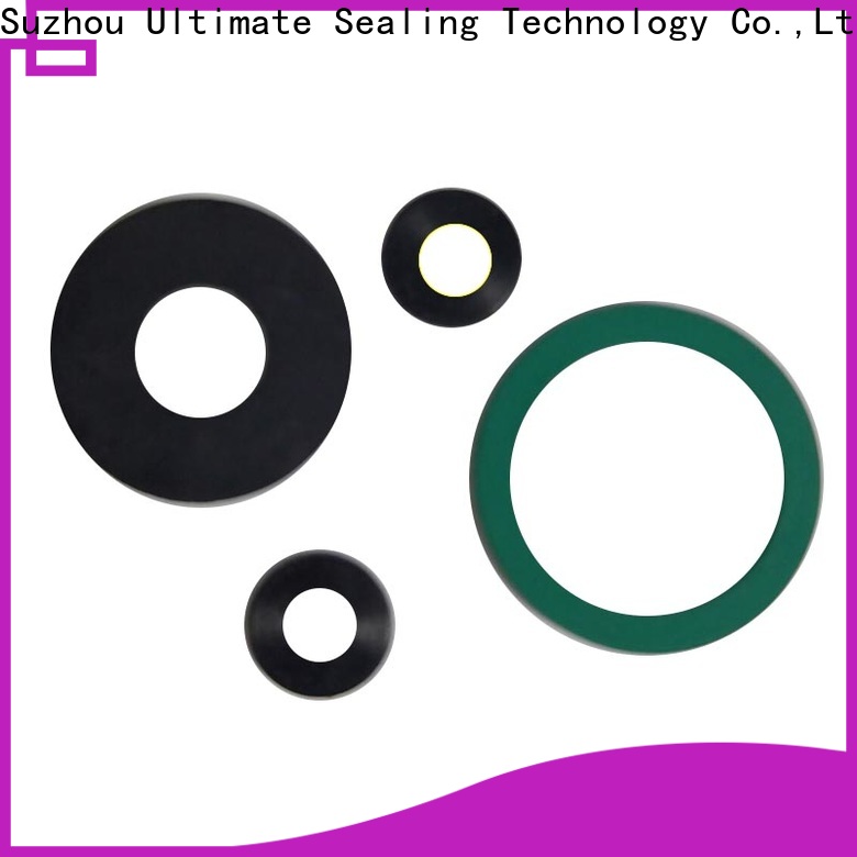 Ultimate excellent PTFE gasket at discount for metal flange
