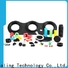 sturdy rubber parts series for commercial