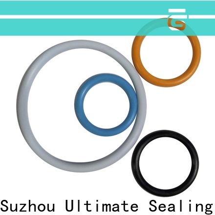 Ultimate food grade o ring suppliers wholesale for sanitary equipment
