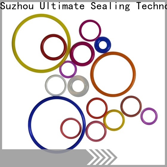 Ultimate colorful o ring kit factory price for pneumatic components