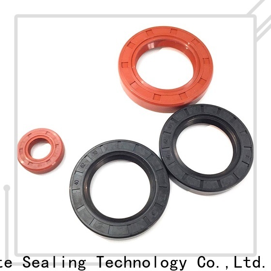 Ultimate practical Oil seal design for industrial