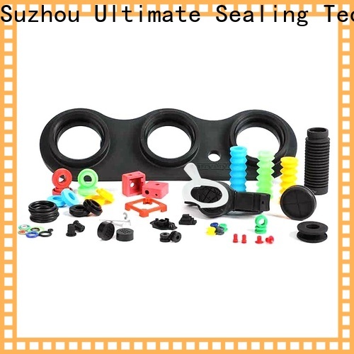 hot selling rubber parts customized for commercial