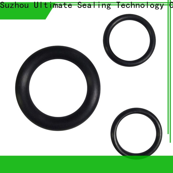 Ultimate o ring seals supplier for sanitary equipment