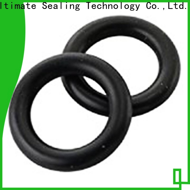 Ultimate silicone rubber o rings supplier for chemical industries