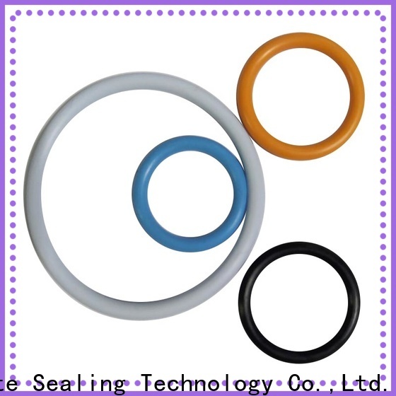 stable Polyurethane o ring factory price for valves