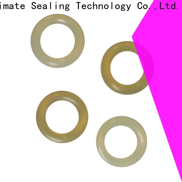 Ultimate durable o ring seals supplier for sanitary equipment