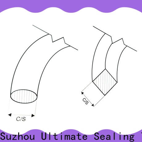 durable NBR rubber strip personalized for doors