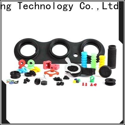 Ultimate special rubber parts from China for industrial