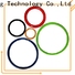 Ultimate practical large rubber o rings supplier for valves