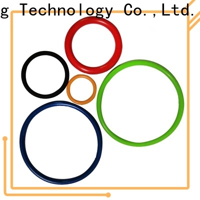 Ultimate practical large rubber o rings supplier for valves