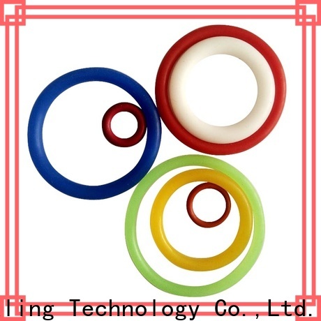 colorful food grade o ring supplier for electrical tools