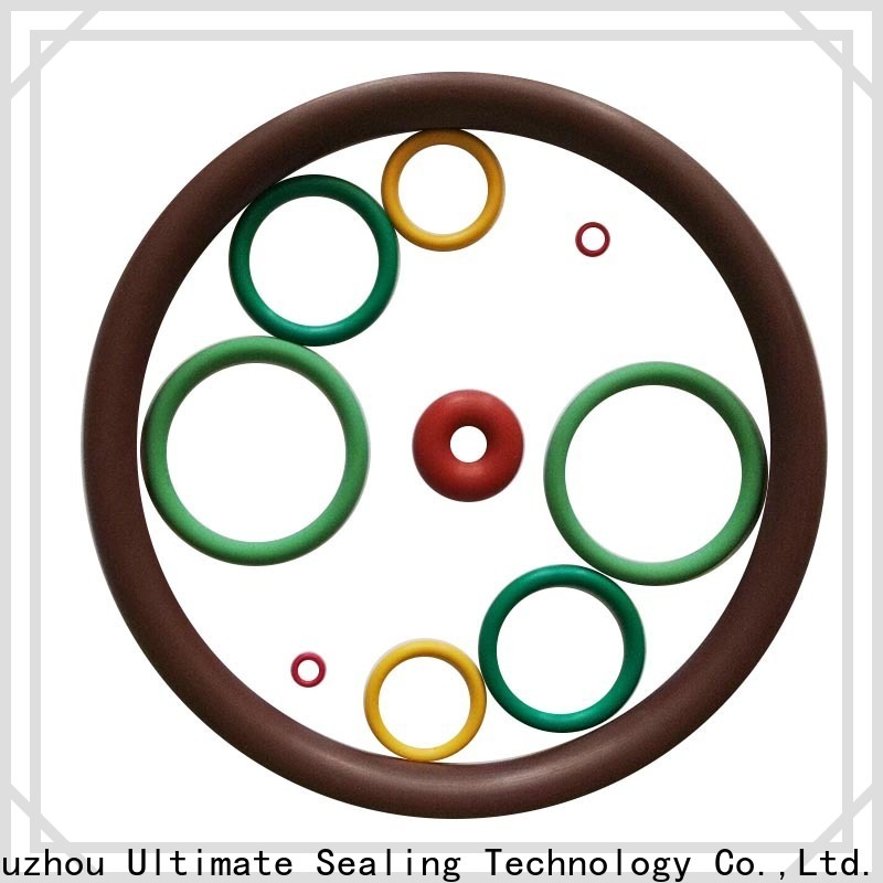 Ultimate o ring gasket personalized for automotive