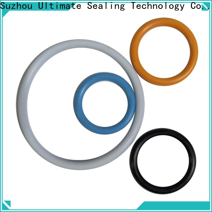 sturdy Polyurethane o ring personalized for pneumatic components