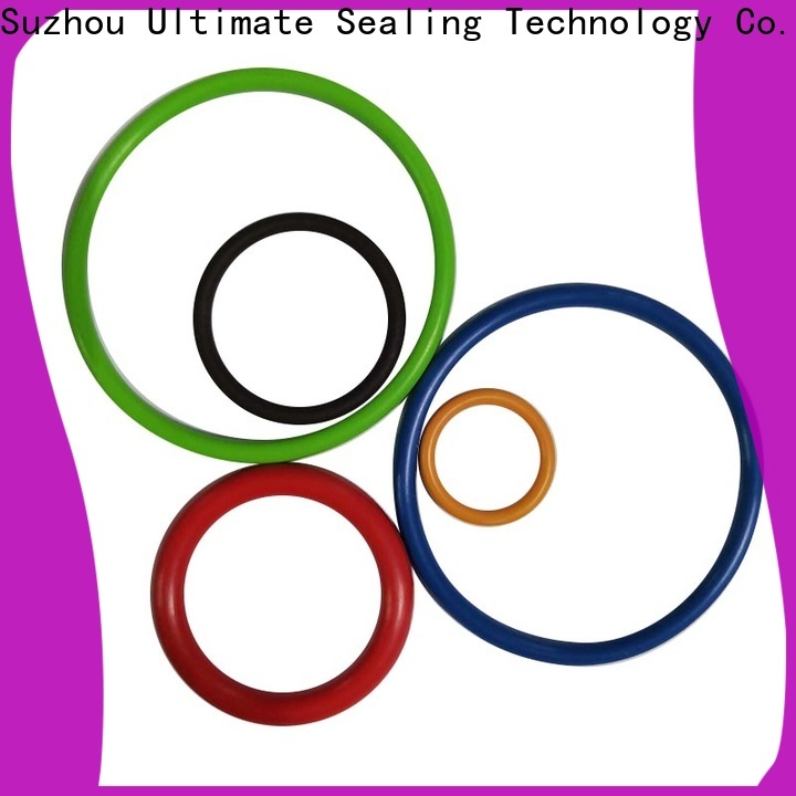 Ultimate polyurethane o ring manufacturers wholesale for chemical industries