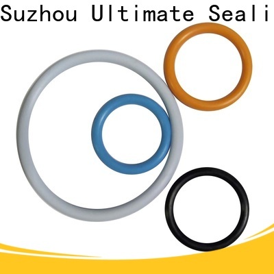 Ultimate practical Polyurethane o ring supplier for pneumatic components