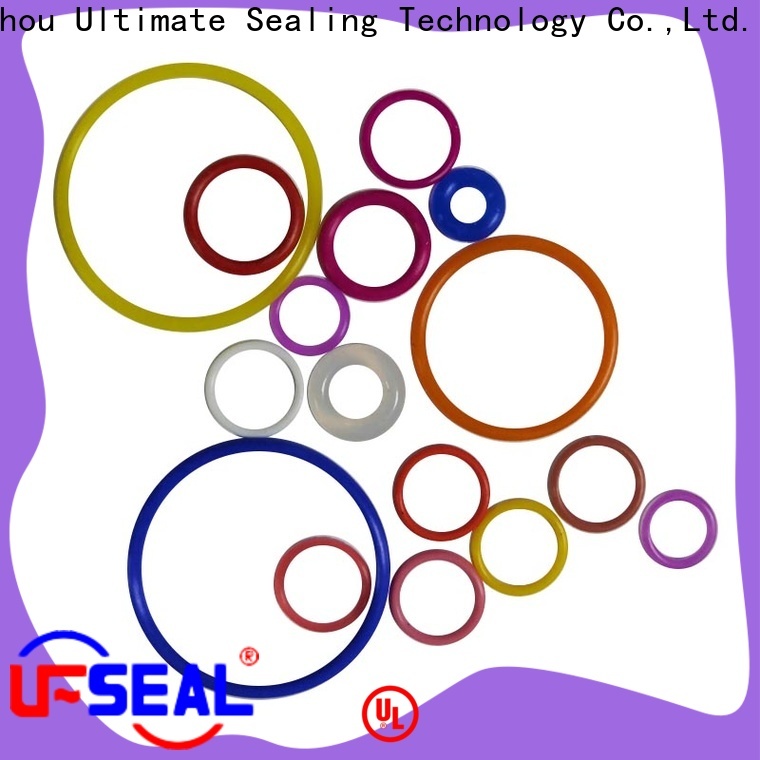 stable o rings and seals supplier for pneumatic components